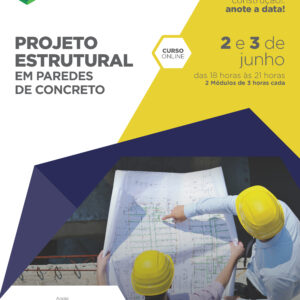 Projeto Estrutural em Paredes de Concreto