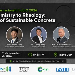 Workshop Internacional | hubIC 2026